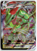 2021 Evolving Skies - Rayquaza VMAX