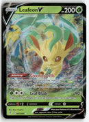 2021 Evolving Skies - Leafeon V