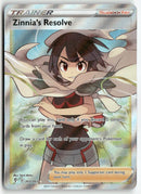 2021 Evolving Skies - Zinnia's Resolve