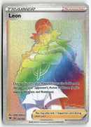 2020 Vivid Voltage - Leon