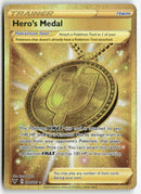 2020 Vivid Voltage - Hero's Medal