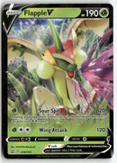 2021 Battle Styles - Flapple V