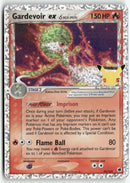 2021 Celebrations - Gardevoir ex