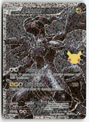 2021 Celebrations - Zekrom