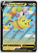 2021 Celebrations - Flying Pikachu V