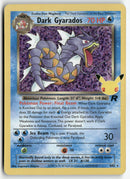 2021 Celebrations - Dark Gyarados
