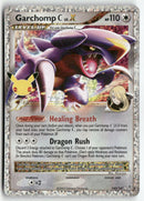 2021 Celebrations - Garchomp C Lv. X