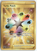 2020 Darkness Ablaze - Turbo Patch