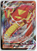 2020 Darkness Ablaze - Centiskorch VMAX