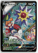 2022 Astral Radiance - Starmie V
