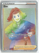 2022 Astral Radiance - Zisu