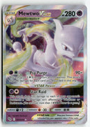 2022 Pokémon GO - Mewtwo VSTAR