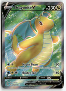 2022 Pokémon GO - Dragonite V