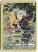 2022 Lost Origin - Pikachu