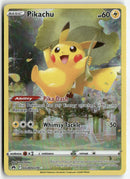 2023 Crown Zenith - Pikachu