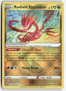 2023 Crown Zenith - Radiant Eternatus