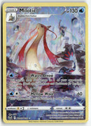 2022 Silver Tempest - Milotic