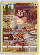 2023 Crown Zenith - Miltank