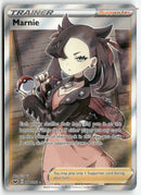 2020 Sword & Shield Base - Marnie