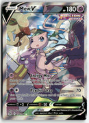 2021 Fusion Strike - Mew V