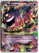 2014 Phantom Forces - M Gengar EX
