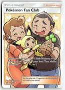 2018 Ultra Prism - Pokémon Fan Club