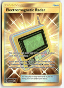 Pokémon - 2019 Unbroken Bonds - Electromagnetic Radar
