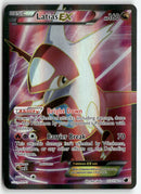 Pokémon - 2013 Plasma Freeze - Latias EX
