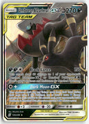 Pokémon - 2019 Unified Minds - Umbreon & Darkrai GX