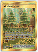 Pokémon - 2019 Unified Minds - Viridian Forest