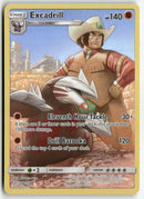 Pokémon - 2019 Cosmic Eclipse - Excadrill