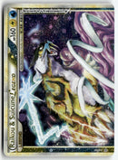 Pokémon - 2010 HS : Unleashed - Raikou & Suicune Legend Up