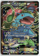 Pokémon - 2016 XY Promo - Venusaur EX