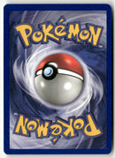 Pokémon - 2000 Black Star Movie Promo - Pikachu