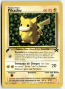 Pokémon - 2000 Pikachu World Collection - Pikachu
