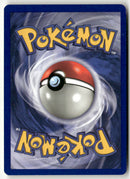 Pokémon - 2000 Black Star Movie Promo - Electabuzz