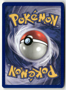 Pokémon - 2000 Black Star Movie Promo - Mewtwo