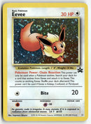 Pokémon - 2000 Black Star Promo - Eevee