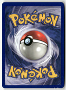 1999 Black Star Movie Promo - Dragonite