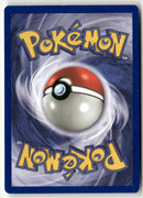 Pokémon - 2000 Black Star Promo - Arcanine