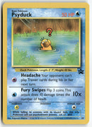 Pokémon - 2000 Black Star Promo - Psyduck