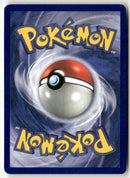Pokémon - 2000 Black Star Promo - Mew