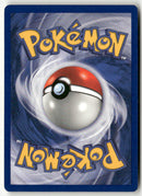 Pokémon - 2000 Black Star Promo - Computer Error