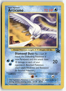 Pokémon - 2000 Black Star Promo - Articuno