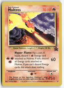 Pokémon - 2000 Black Star Promo - Moltres