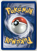 Pokémon - 2000 Pikachu World Collection - ___'s Pikachu