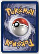 Pokémon - 2000 Black Star Promo - Zapdos