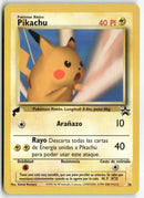Pokémon - 2000 Pikachu World Collection - Pikachu