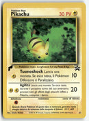 Pokémon - 2000 Pikachu World Collection - Pikachu