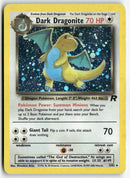 Pokémon - 2000 Team Rocket - Dark Dragonite